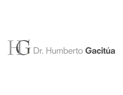 Dr Humberto Gacitúa Garstman